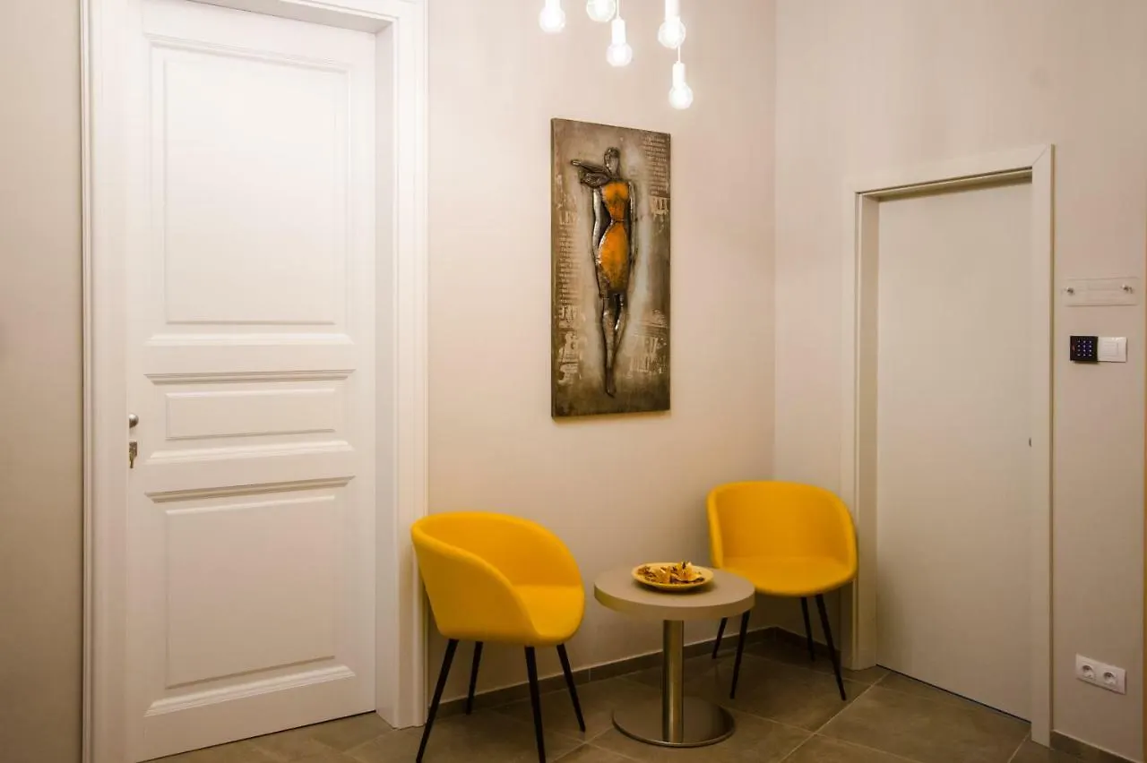Apartament Lakeside Budapest Residences