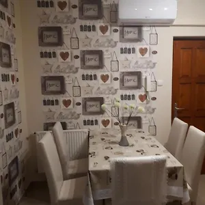  Apartament Katalin Węgry