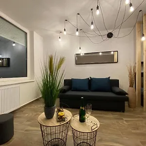 Loft X. Ker. Apartmán