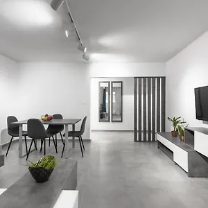  Apartament Consul, Nilie Hospitality Mgmt Grecia