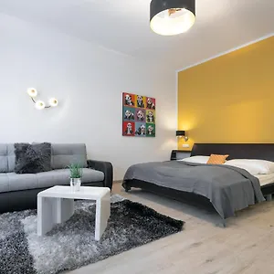  Apartament Wf-apartment Zentral, Trendig & Modern, Westbahnhof Austria
