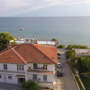  Apartament Seaside Grecia