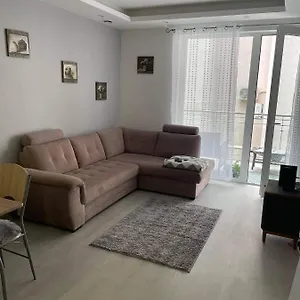 Apartament Oasis Węgry