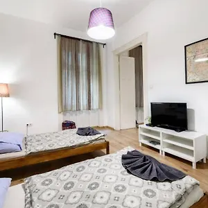  Appartement Miracle - Center