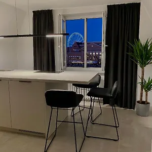  Apartament Apartament West - Targ Rybny Polska