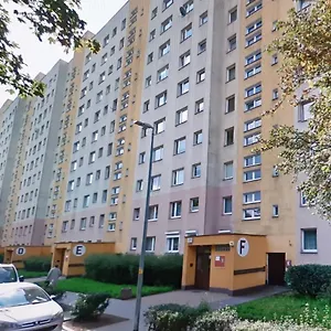  Apartament Apartament Trzynastka Polska