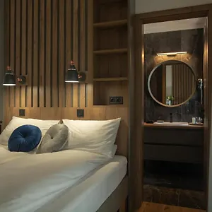  Apartament Tahiti Węgry