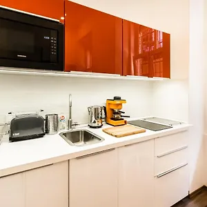 Cosy In The Heart Of The Apartmán