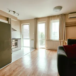  Appartamento Victoria Garden