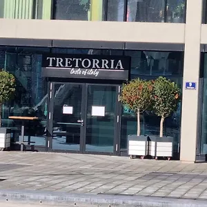  Apartament Superior & Rooftop Pool Austria