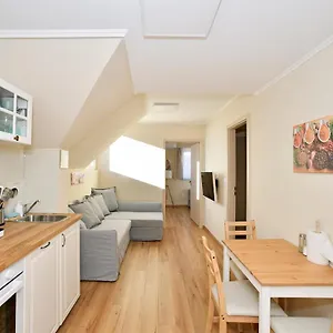  Apartment Palmy Apartmanhouse