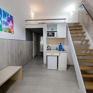  Appartamento Prime Location Stylish Flats