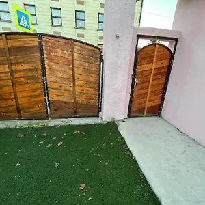  Apartament Porta Pink
