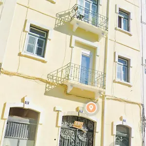 Kwatera prywatna Pensamento Inedito 55 Portugalia