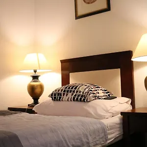 Nobles Apartmán Praha