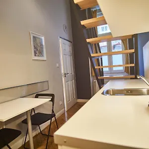  Appartement Z40 - Hostaid