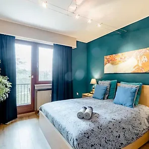 In A And Cosy Place In Mondorf-les-Bains