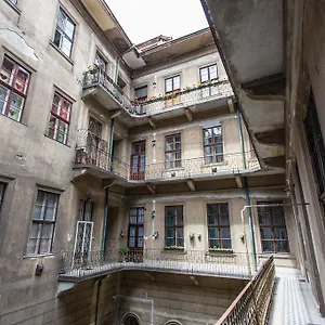  Apartment Budapest Best Apartments