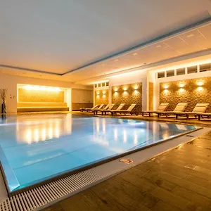 Rezidence Moser Apartmán Karlovy Vary