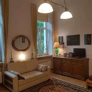 Leonardo Apartmán Krakov