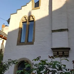 Gotescht Haus Echternach