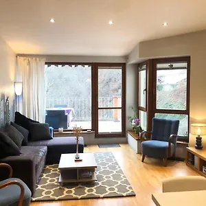 Loft And Apartmán Praha